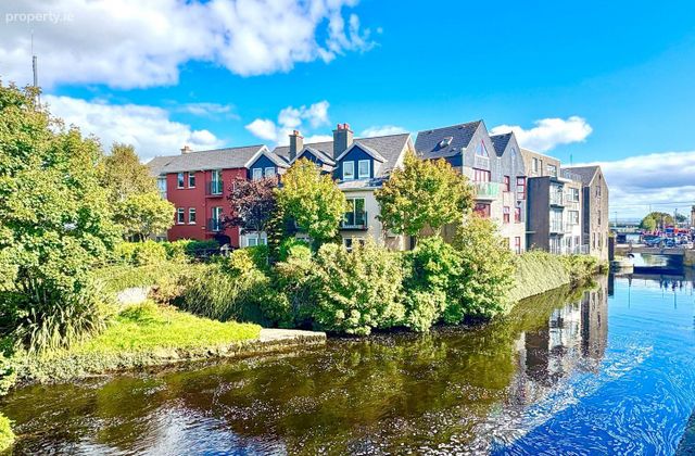 Apartment 8, Ruxton Court, Galway City Centre, Co. Galway - Click to view photos