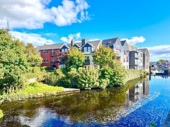 Apartment 8, Ruxton Court, Galway City Centre, Co. Galway