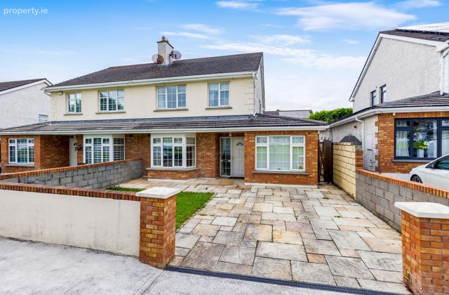 7 Borora Crescent, Carlanstown, Kells, Co. Meath, Carlanstown, Co. Meath - Click to view photos
