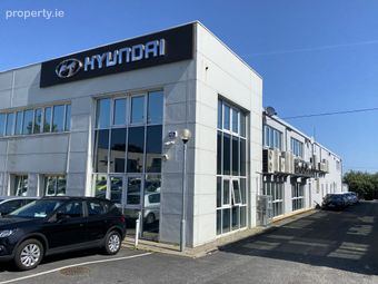 Holly Avenue Stillorgan Business Park, Stillorgan, Co. Dublin