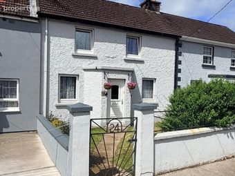 24 Glenanaar Row, Mallow, Mallow, Co. Cork