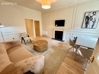 Apartment 13,35-38 Mountjoy Square South,Dublin 1, Dublin 1