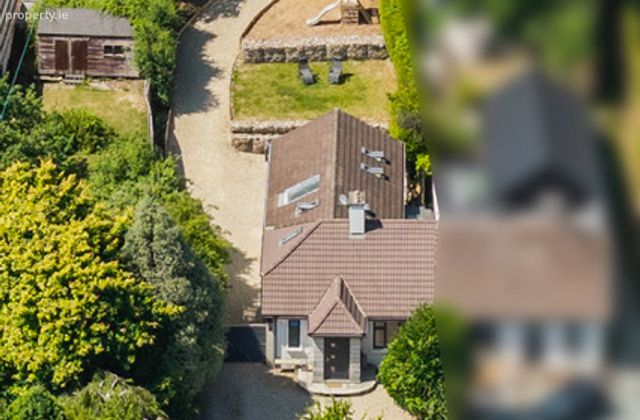 1 Old Downs Road, Willow Grove, Delgany, Co. Wicklow, Delgany, Co. Wicklow - Click to view photos
