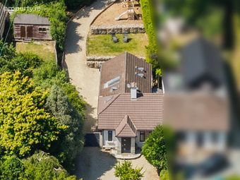 1 Old Downs Road, Willow Grove , Delgany, Co. Wicklow, A63 PX04, Delgany, Co. Wicklow