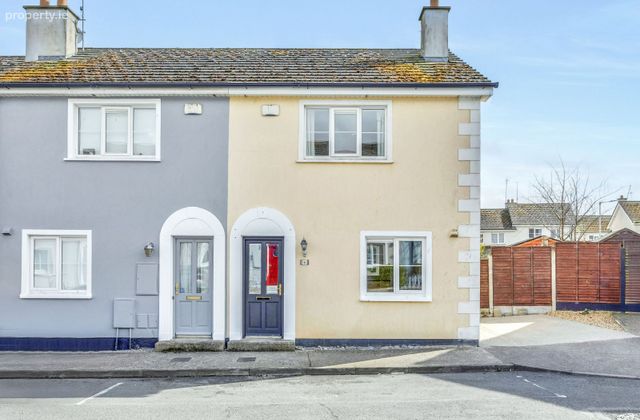 6 Hamlet Avenue, Balbriggan, Balbriggan, Co. Dublin - Click to view photos