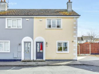6 Hamlet Avenue, Balbriggan, Balbriggan, Co. Dublin