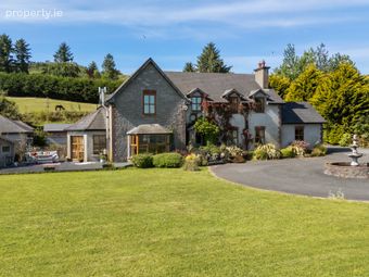 Hillside, Glenbeg, Dungarvan, County Waterford, Cappoquin, Co. Waterford - Image 3