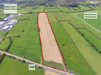 Racecourse Road, Roscommon Town, Co. Roscommon - Image 2