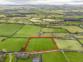 Lands Of 2.11 Hectare At Mullacash, Naas, Co. Kildare - Image 2