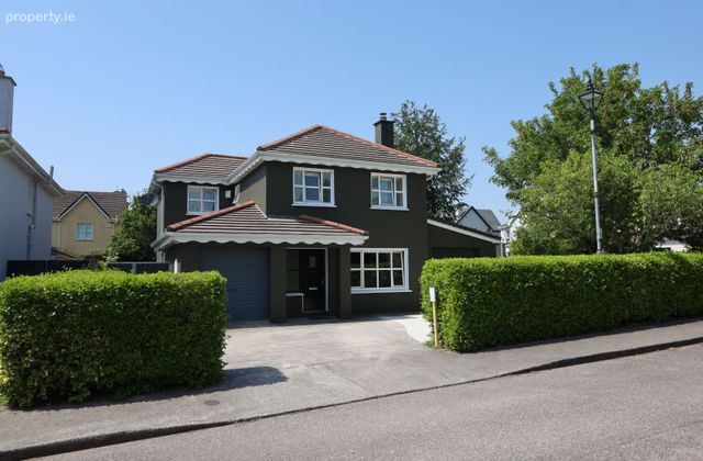 25 Gleann Rua, Ballygarvan, Ballygarvan, Co. Cork - Click to view photos