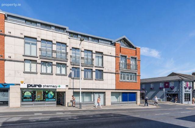 Apartment 24, Southpoint, 60 Main Street, Co. Wicklow, Bray, Co. Wicklow - Click to view photos