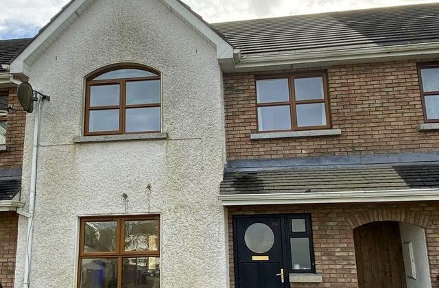 24 Mostrim Oaks, Edgeworthstown, Mostrim, Co. Longford - Click to view photos