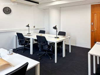 2 Harcourt, Block 4, Harcourt Road, Dublin 2, Dublin 2