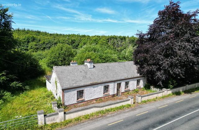 Mullen, Frenchpark, Co. Roscommon, Frenchpark, Co. Roscommon - Click to view photos