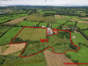 Tooreenreaghy, Knocknagree, Co. Cork