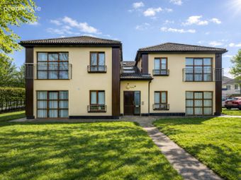 Cartrun Breac Apts, Lisbrack, Longford Town, Co. Longford Ld5268, Longford Town, Co. Longford - Image 2