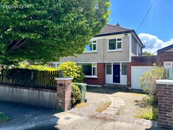 Foxrock Park, Foxrock, Dublin 18