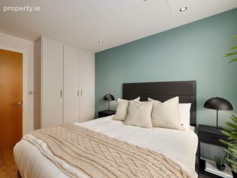 1 Bedroom, Central Park, D18 Xe00, Leopardstown, Dublin 18 - Image 2