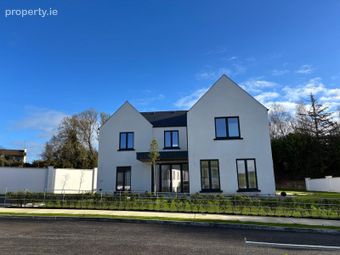 1 Stronveele, Glenville Road, Wexford Town, Co. Wexford - Image 2