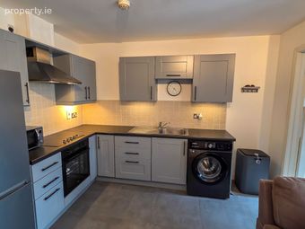 Apartment 22, Spring Dale, Clonattin Village, Gorey, Co. Wexford - Image 4
