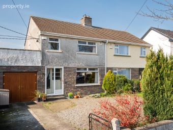 22 Lorcan Grove, Santry, Dublin 9, Dublin 9