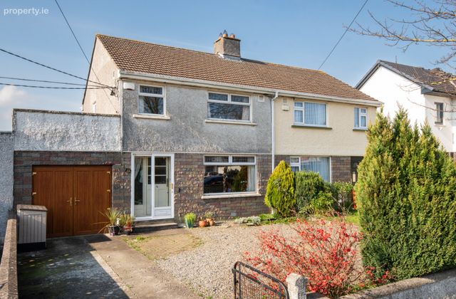 22 Lorcan Grove, Santry, Dublin 9, Dublin 9 - Click to view photos