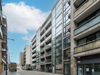 Apartment 9, Swan Hall, Belgard Square, Tallaght, Dublin 24