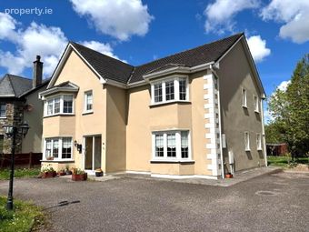 37 Gleann Rua, Ballygarvan, Co. Cork, Ballygarvan, Co. Cork