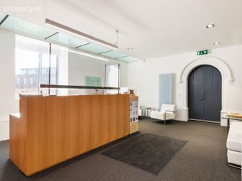 Ground And First Floor, The Chapel, Mount Saint Anne's, Milltown, Dublin 6 - Image 4