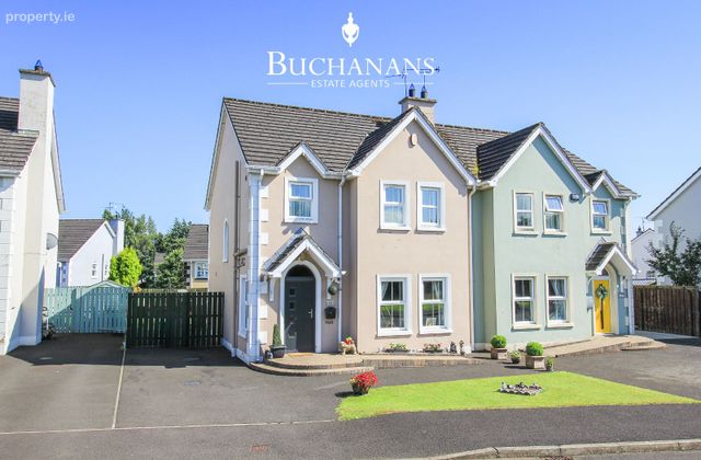 128 Ard B&aacute;n, Muff, Muff, Co. Donegal - Click to view photos