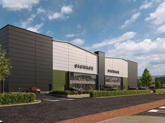 Unit B Premier Business Park, Ballycoolin, Dublin 11, Ballycoolin, Dublin 15