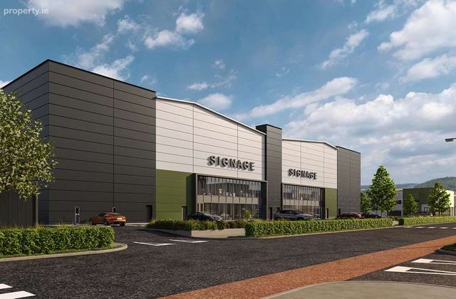 Unit B Premier Business Park, Ballycoolin, Dublin 11, Ballycoolin, Dublin 15 - Click to view photos