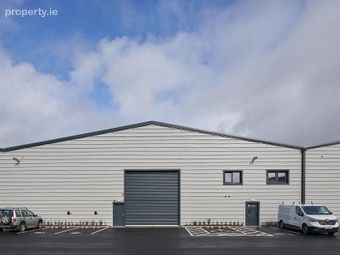 Unit 2 Nova Business Park, Little Island, Cork, Little Island, Co. Cork - Image 2