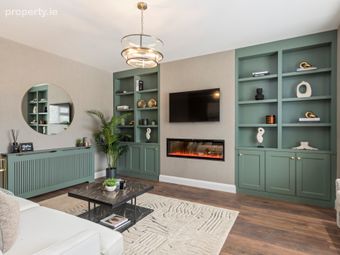 3 Bed Semi-detached, Coach Road Meadows, Clane, Co. Kildare, Clane, Co. Kildare - Image 3