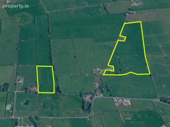 23 Acres (approx.) Of Meadow/silage To Let At Carrowkeel, Castlerea, Co. Roscommon, Ballintubber, Co. Roscommon - Image 2