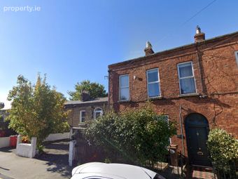 Vernon Avenue, Clontarf, Dublin 3