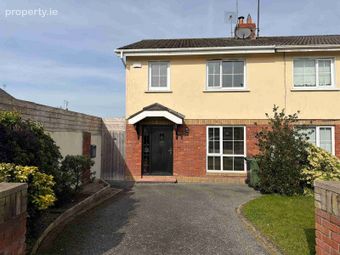 17 Saint Laurences Road, Mornington Park, Donacarney, Co. Meath