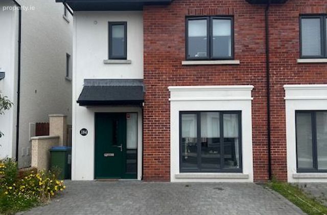 Newtown Meadows, Castletroy, Newtown, Co. Limerick - Click to view photos