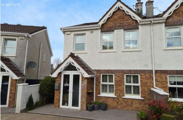 43 Ardfield Road, Grange, Grange, Co. Cork - Click to view photos
