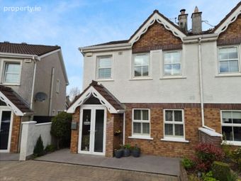 43 Ardfield Road, Grange, Grange, Co. Cork