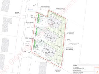 Park Road, Swinford, Co. Mayo - Image 2