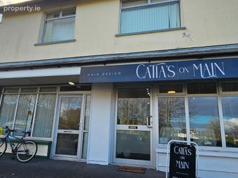 Flat 1-2, The Mall, Knock, Knock, Co. Mayo - Image 2