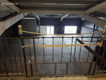 Golden Mile Industrial Park, Breaffy Road, Castlebar, Co. Mayo - Image 5