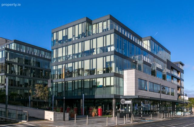 74 Harbour View, Harbour Square, Crofton Road, Dun Laoghaire, Co Dublin, Dun Laoghaire, Co. Dublin - Click to view photos