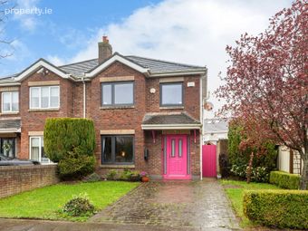 12 Gainsborough Park, Malahide, Malahide, Co. Dublin