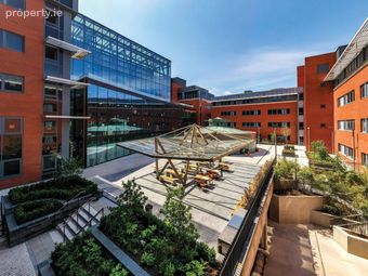 Block 7 &amp; 8, Founders District, Belfield Office Park, Beech Hill Road, Dublin 4, Dublin 4 - Image 2