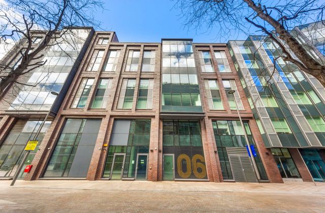 First Floor Enterprise Unit, The Liffey Block, Point Campus, Mayor Street, Dublin 1, IFSC, Dublin 1 - Click to view photos
