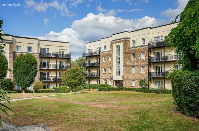 Apartment 414, Galloping Green, Stillorgan Road, Blackrock, Co. Dublin - Click to view photos