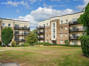 Apartment 414,Galloping Green,Stillorgan Road,Blackrock,Co. Dublin, Blackrock, Co. Dublin