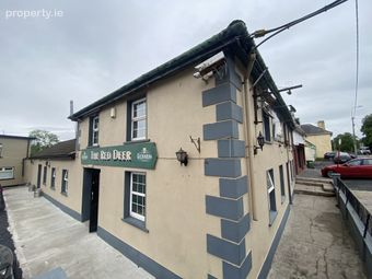 The Red Deere &amp; Adjoining Properties, Garranbeg, Pallasgreen, Co. Limerick - Image 3
